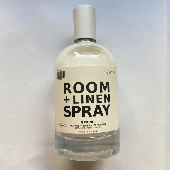 DedCool Other - DedCool Room + Linen Spray Xtra Milk Bergamot Amber White Musk 3.5 fl oz